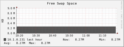 10.1.0.231 swap_free